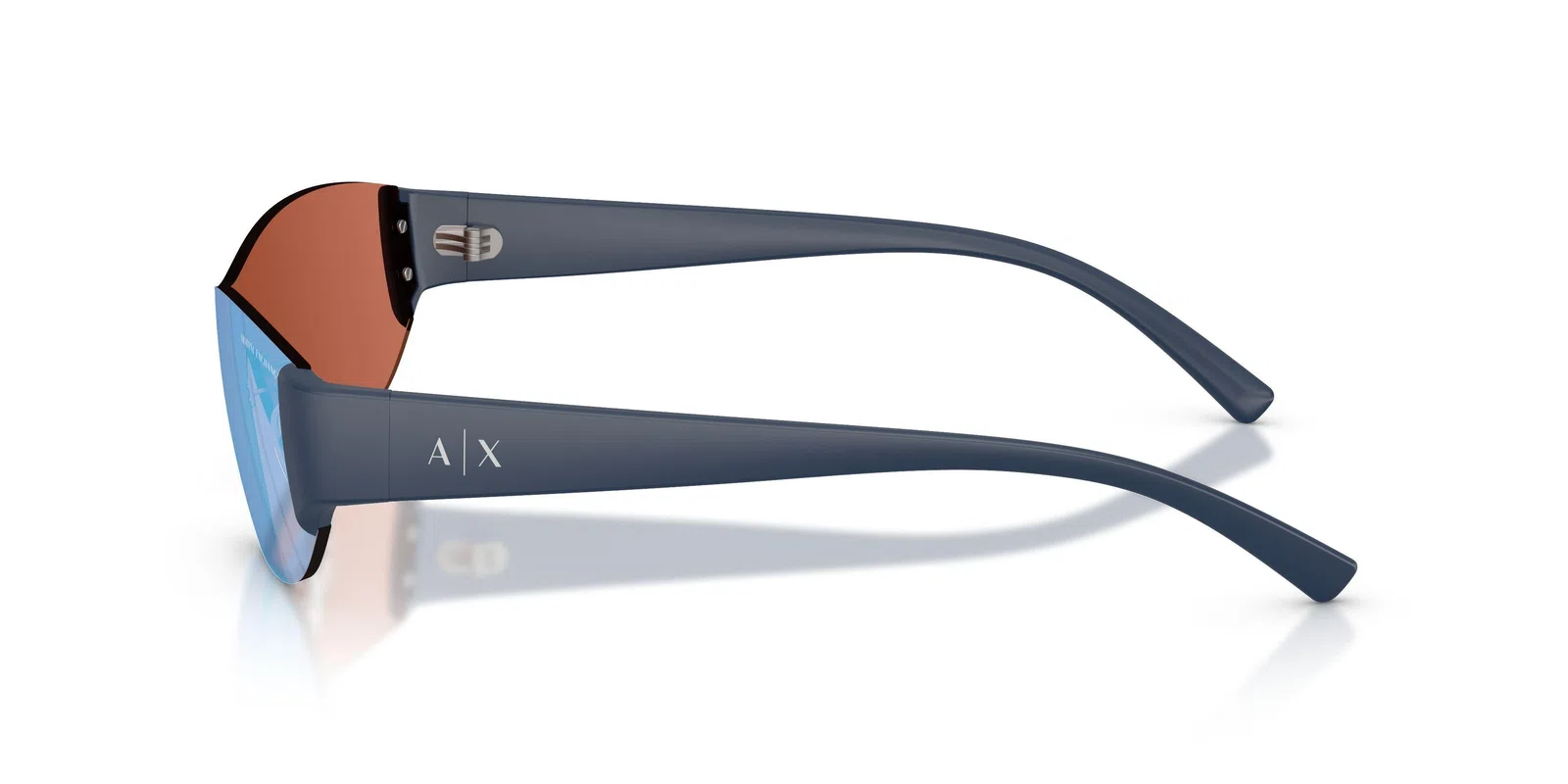 Armani Exchange 4177S Sunglasses - view 16
